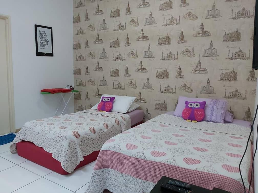 Vista Alam Roomstay Rumah tetamu Shah Alam
