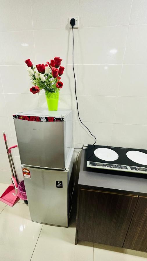 Vista Alam Roomstay