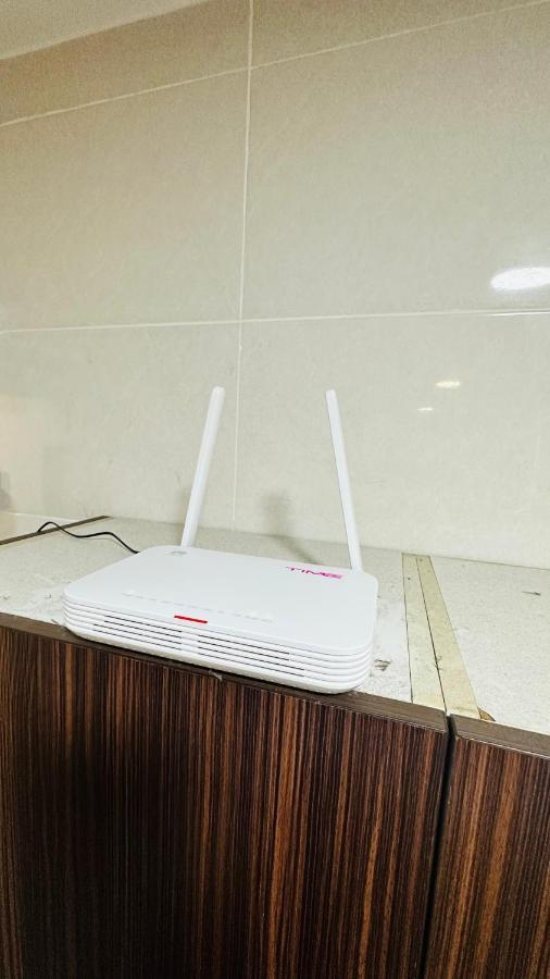 Vista Alam Roomstay Rumah tetamu Shah Alam