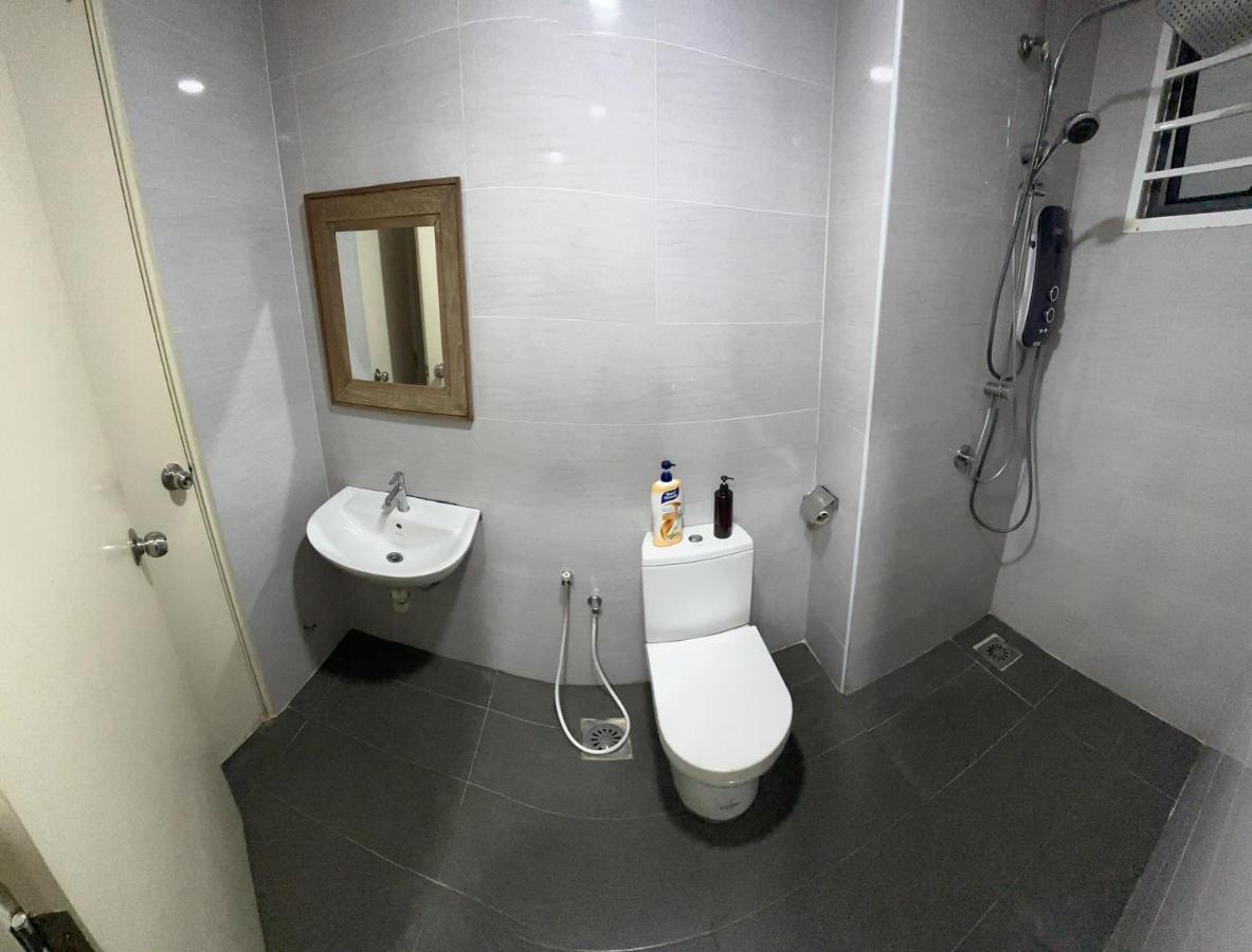 Rumah tetamu Vista Alam Roomstay