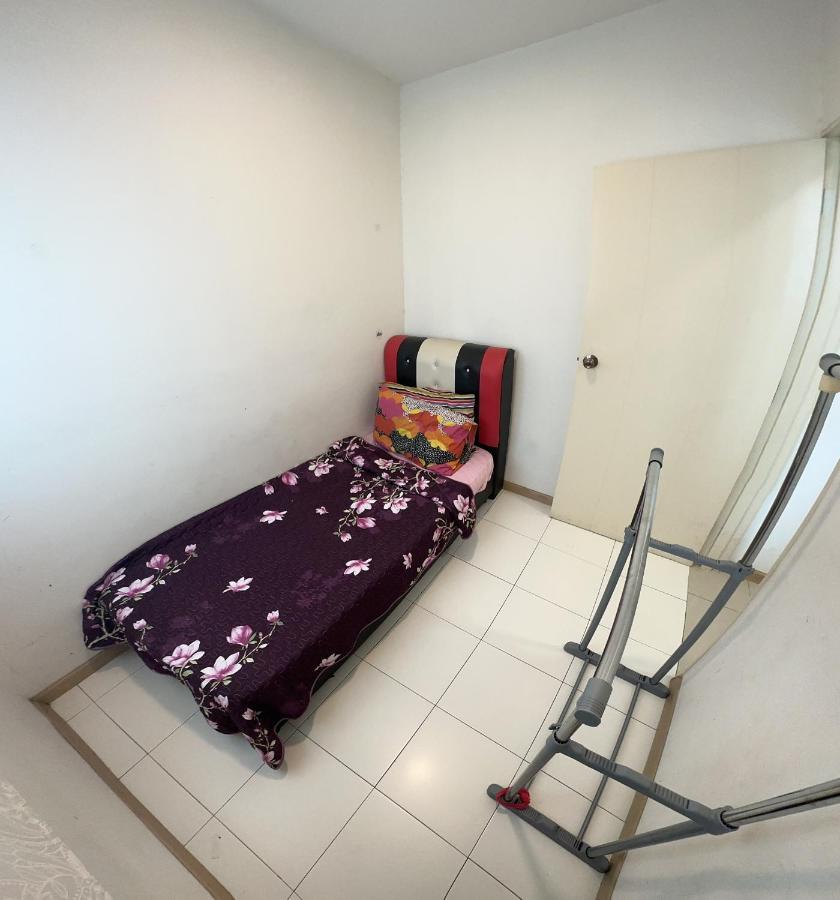 Rumah tetamu Vista Alam Roomstay 2*