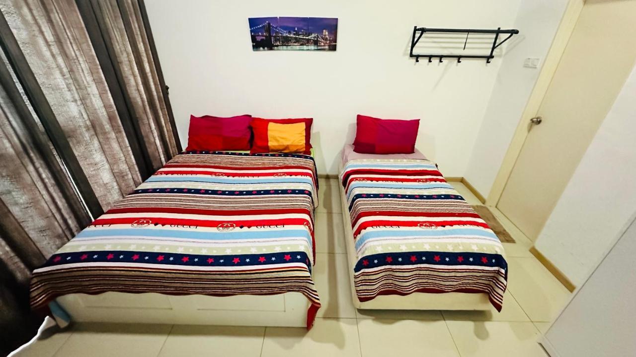 Rumah tetamu Vista Alam Roomstay 2*