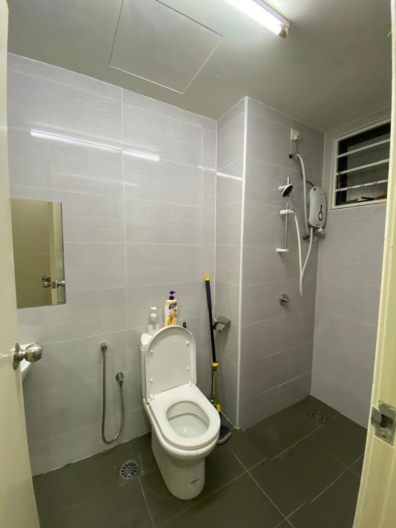 Vista Alam Roomstay 2* Shah Alam