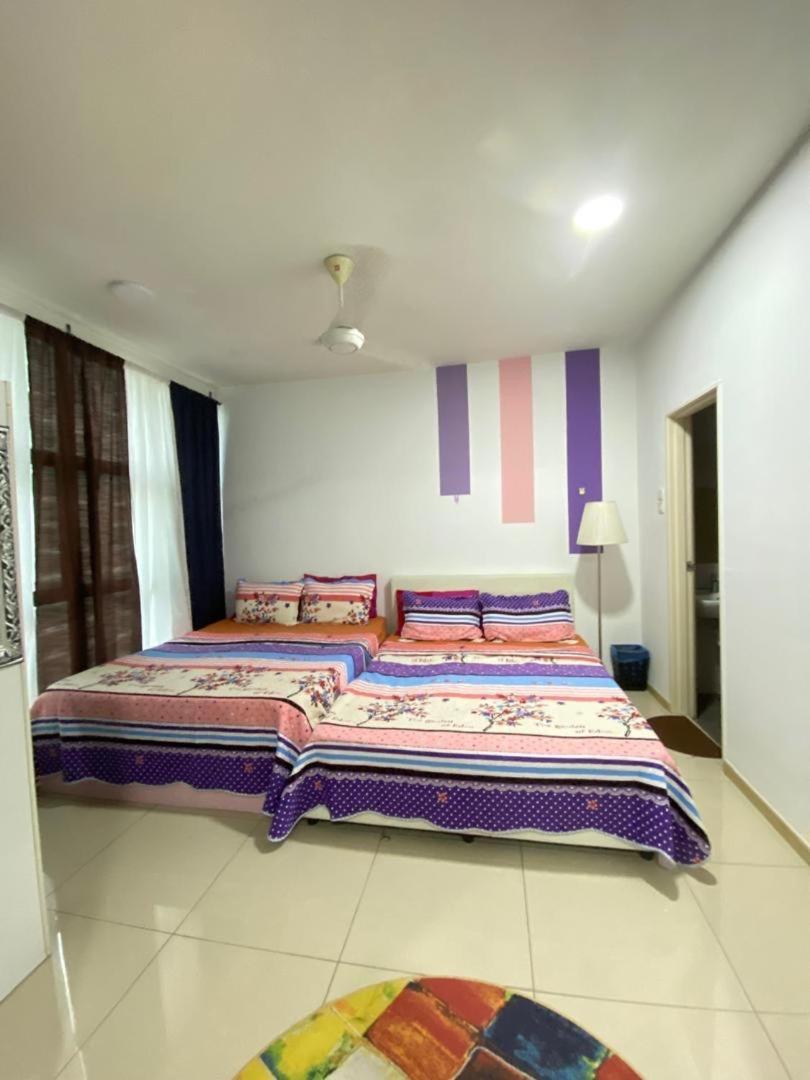 Vista Alam Roomstay Rumah tetamu Shah Alam