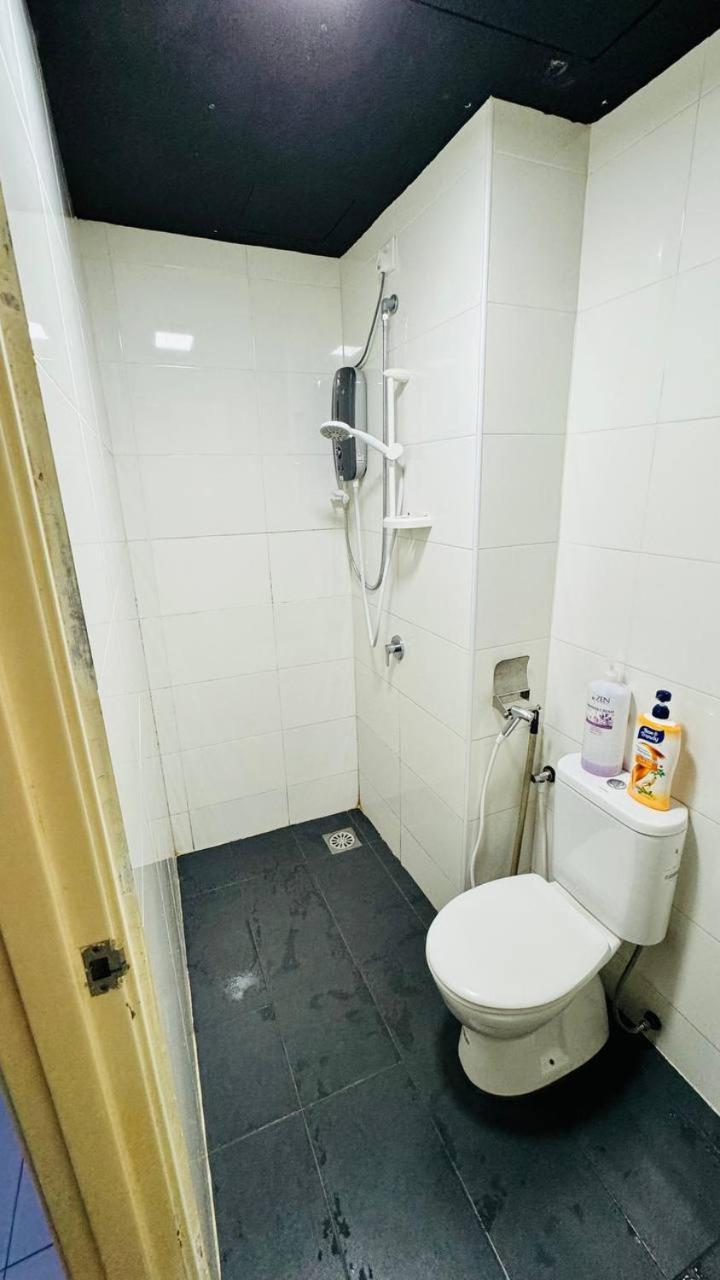Vista Alam Roomstay Rumah tetamu