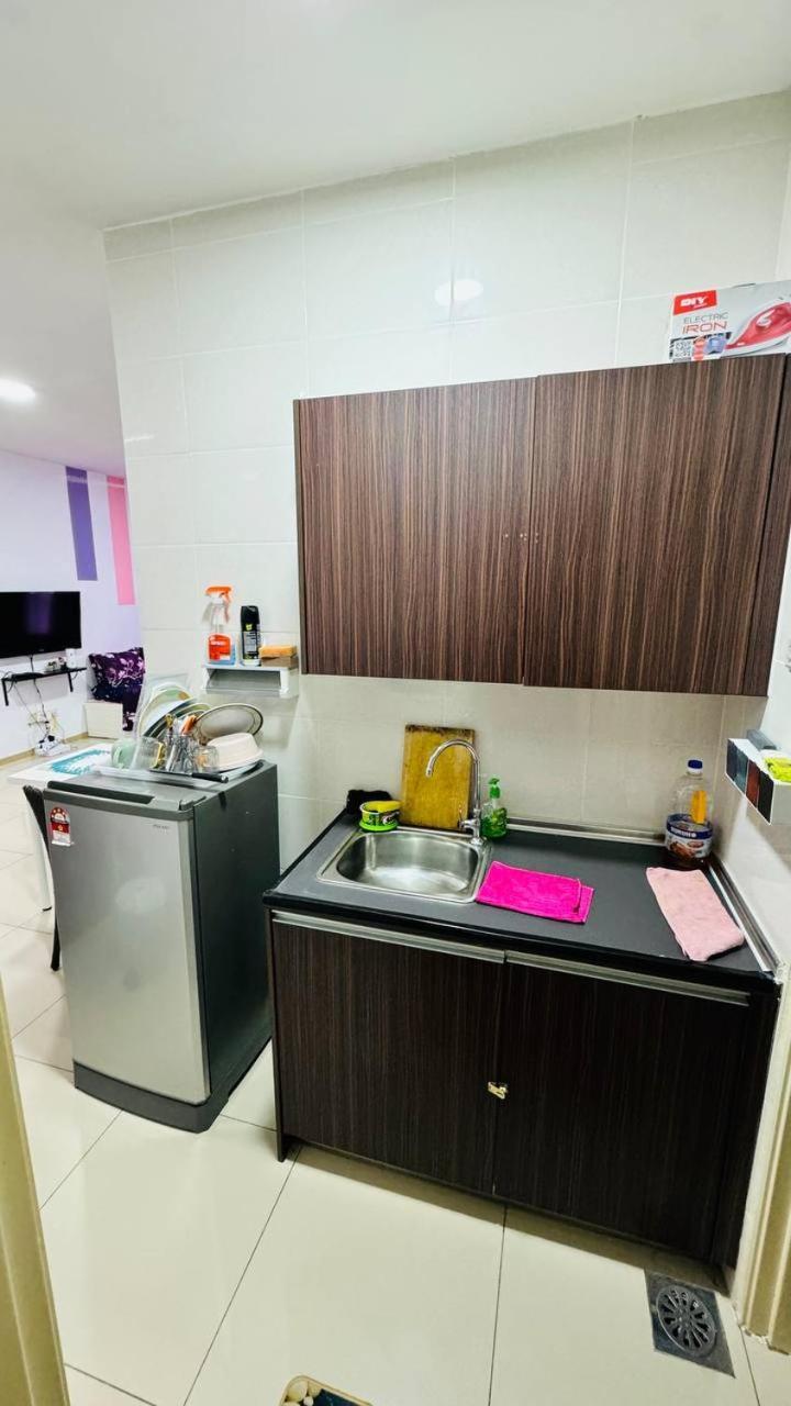 Rumah tetamu Vista Alam Roomstay 2*