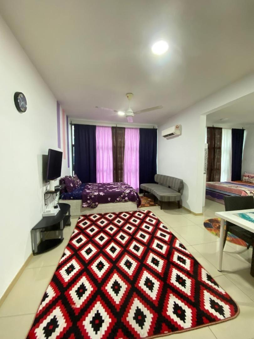 Vista Alam Roomstay Rumah tetamu