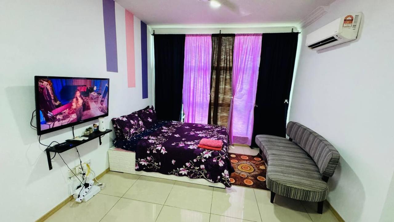 Vista Alam Roomstay Rumah tetamu