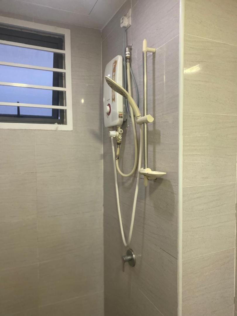 Vista Alam Roomstay Rumah tetamu
