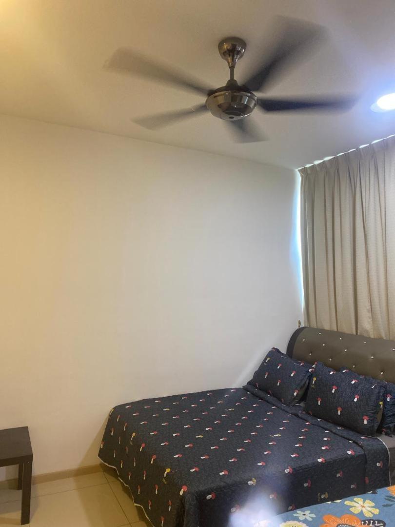 Vista Alam Roomstay Rumah tetamu Shah Alam