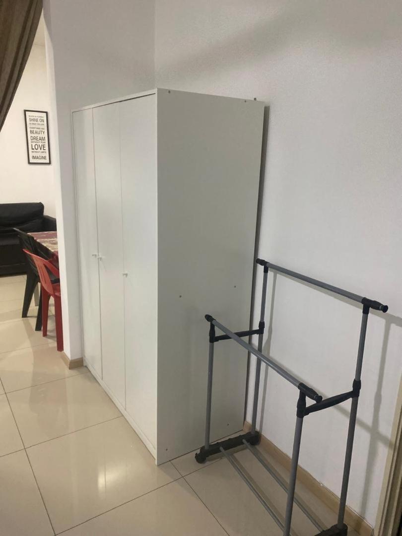 Rumah tetamu Vista Alam Roomstay 2*
