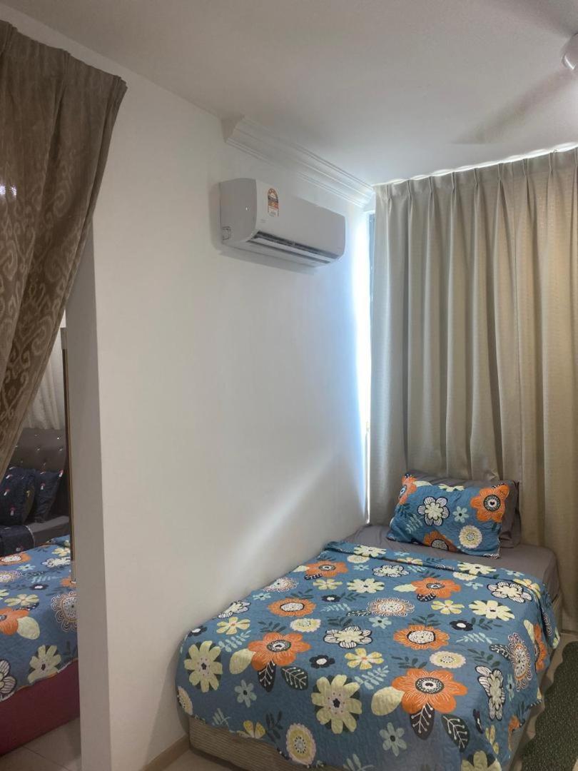 Rumah tetamu Vista Alam Roomstay Shah Alam
