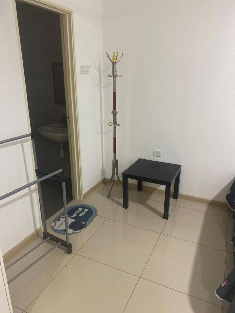 Vista Alam Roomstay 2*
