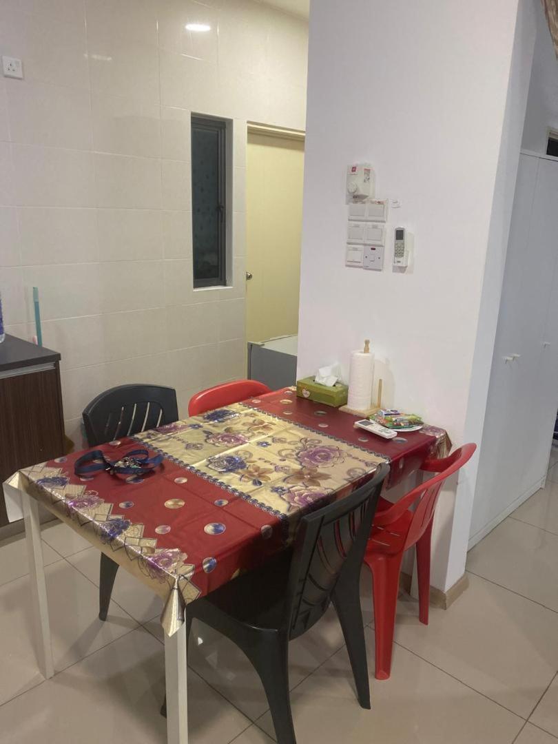 Vista Alam Roomstay 2* Shah Alam