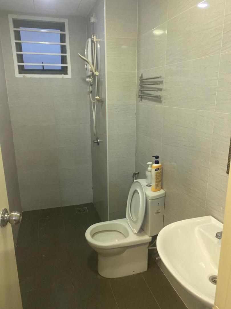Vista Alam Roomstay Rumah tetamu