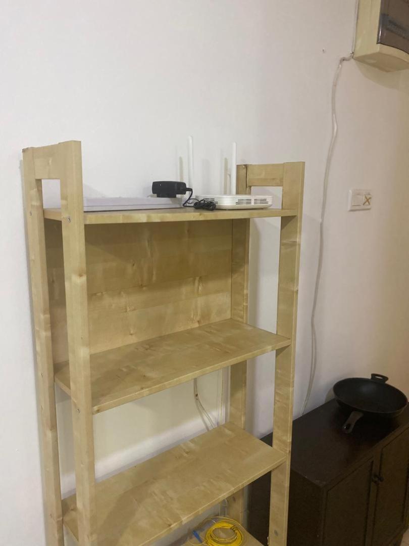 Rumah tetamu Vista Alam Roomstay