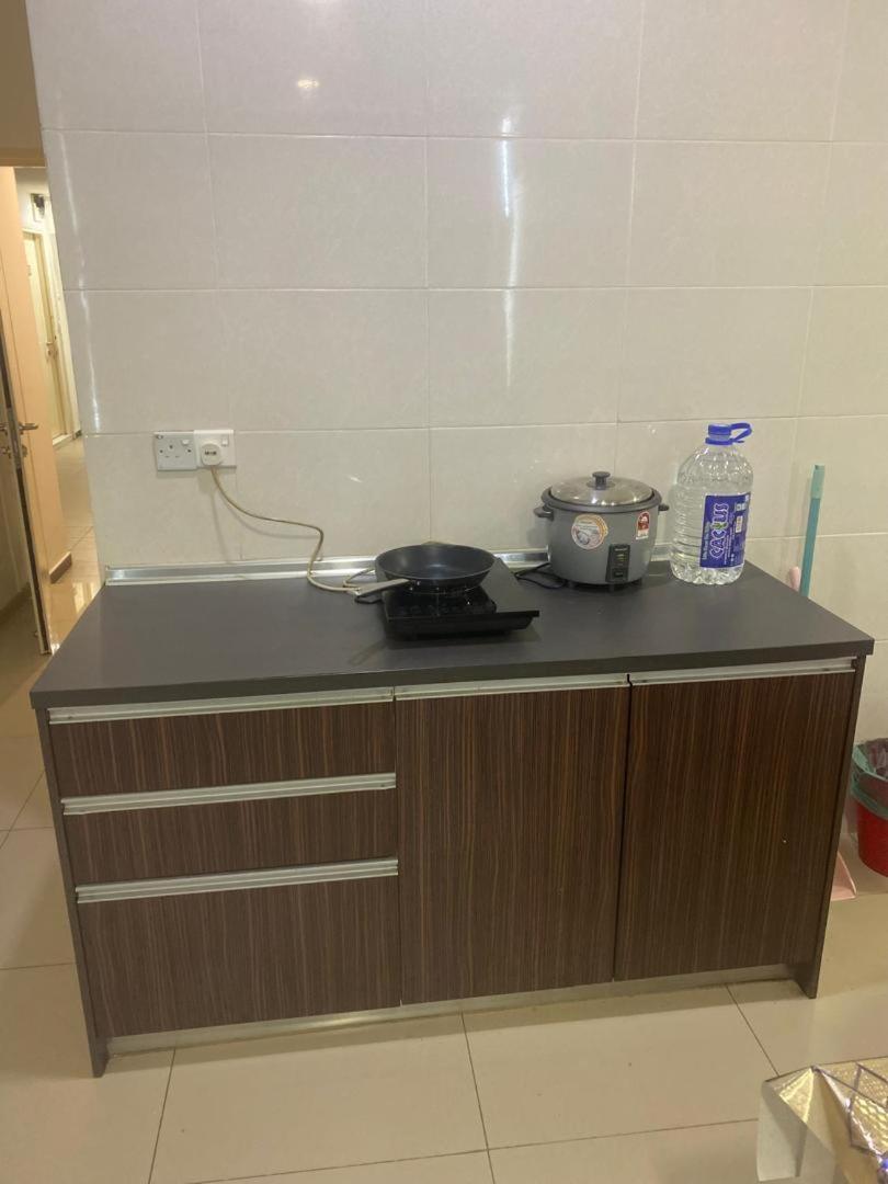 Vista Alam Roomstay Rumah tetamu 2*