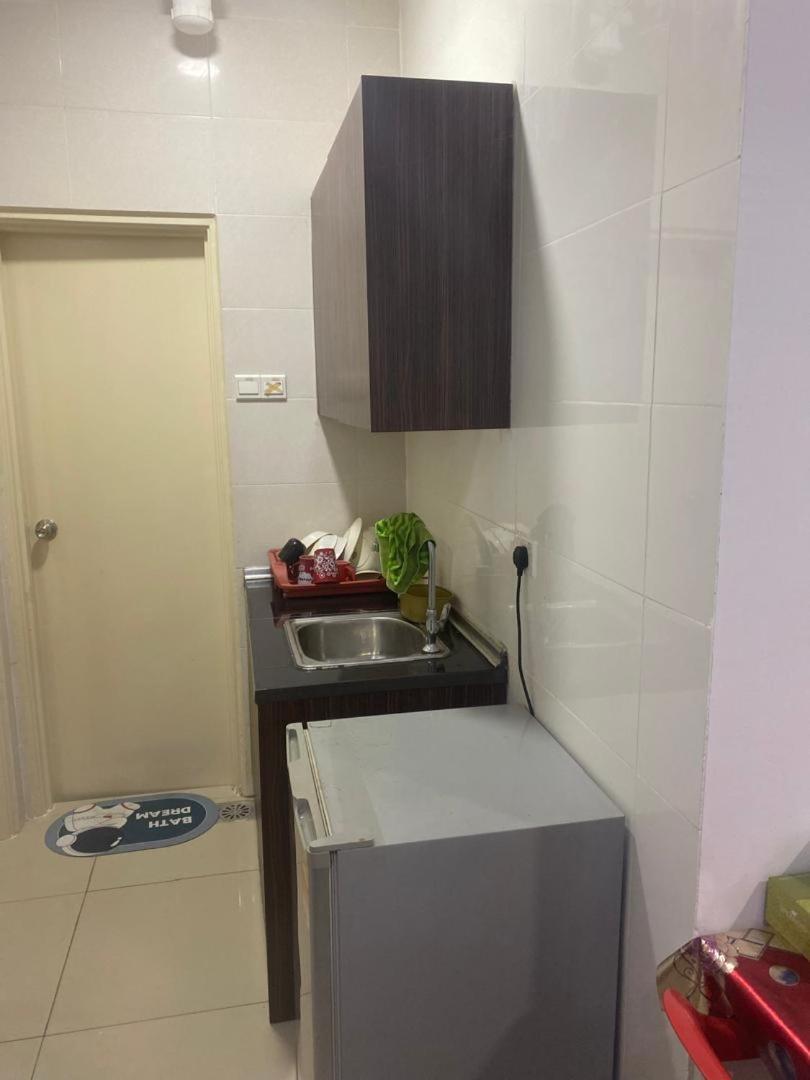 Vista Alam Roomstay Rumah tetamu Shah Alam