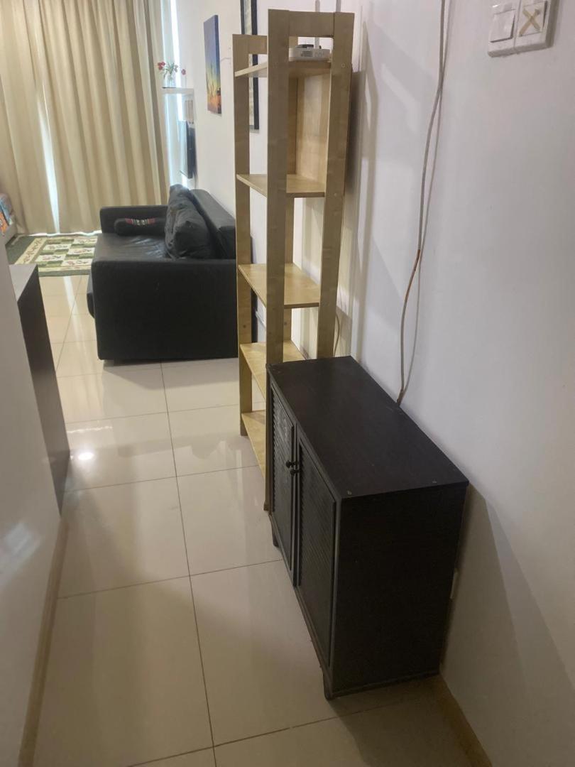 Rumah tetamu Vista Alam Roomstay Shah Alam