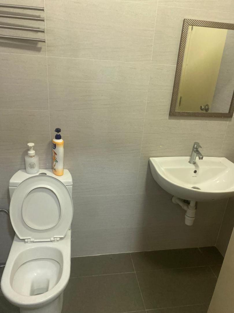 Vista Alam Roomstay Rumah tetamu