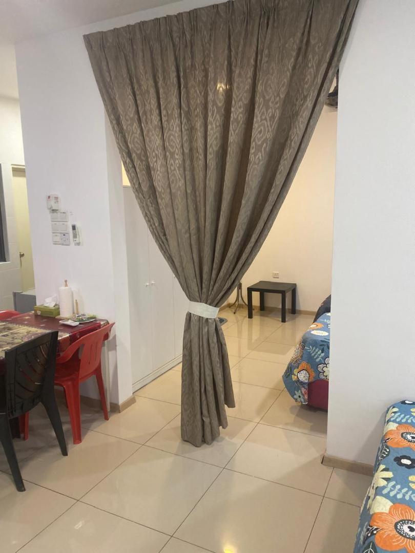 Rumah tetamu Vista Alam Roomstay