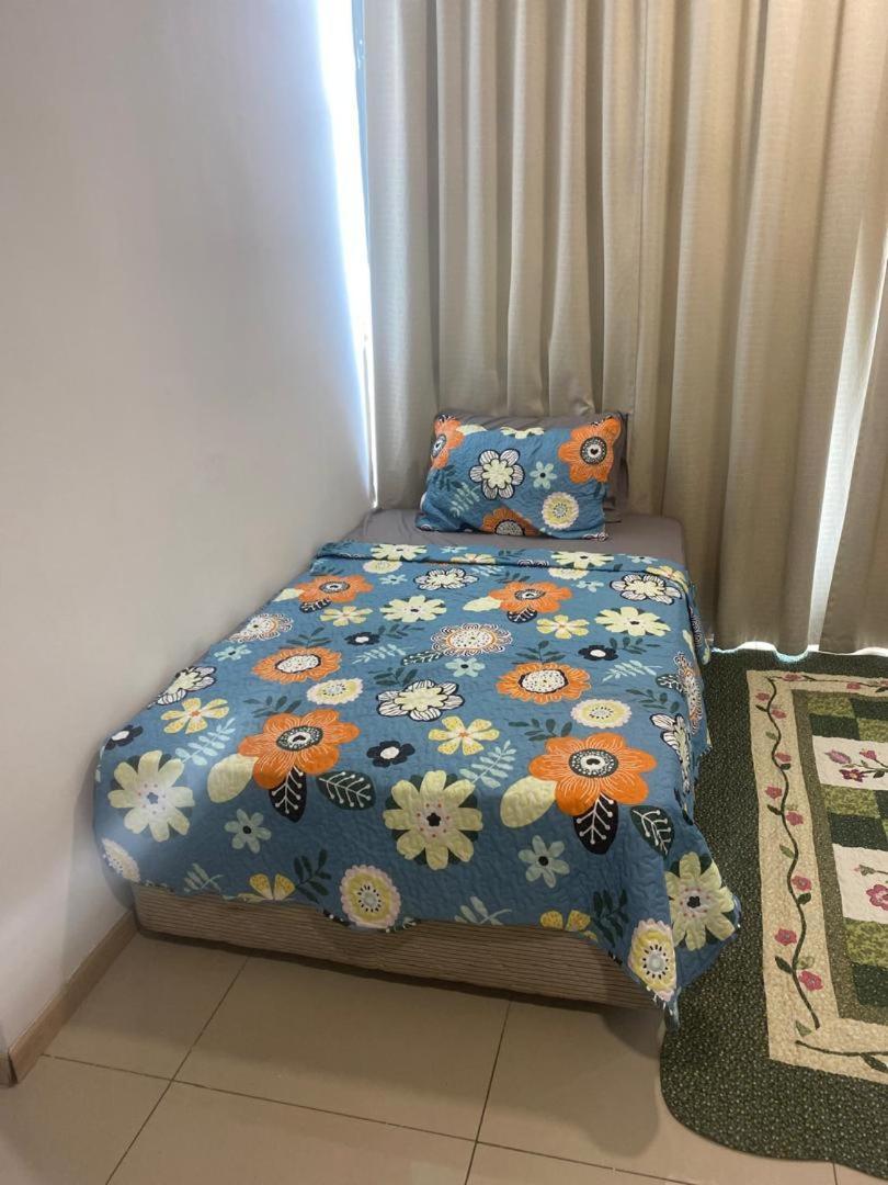 Rumah tetamu Vista Alam Roomstay Shah Alam