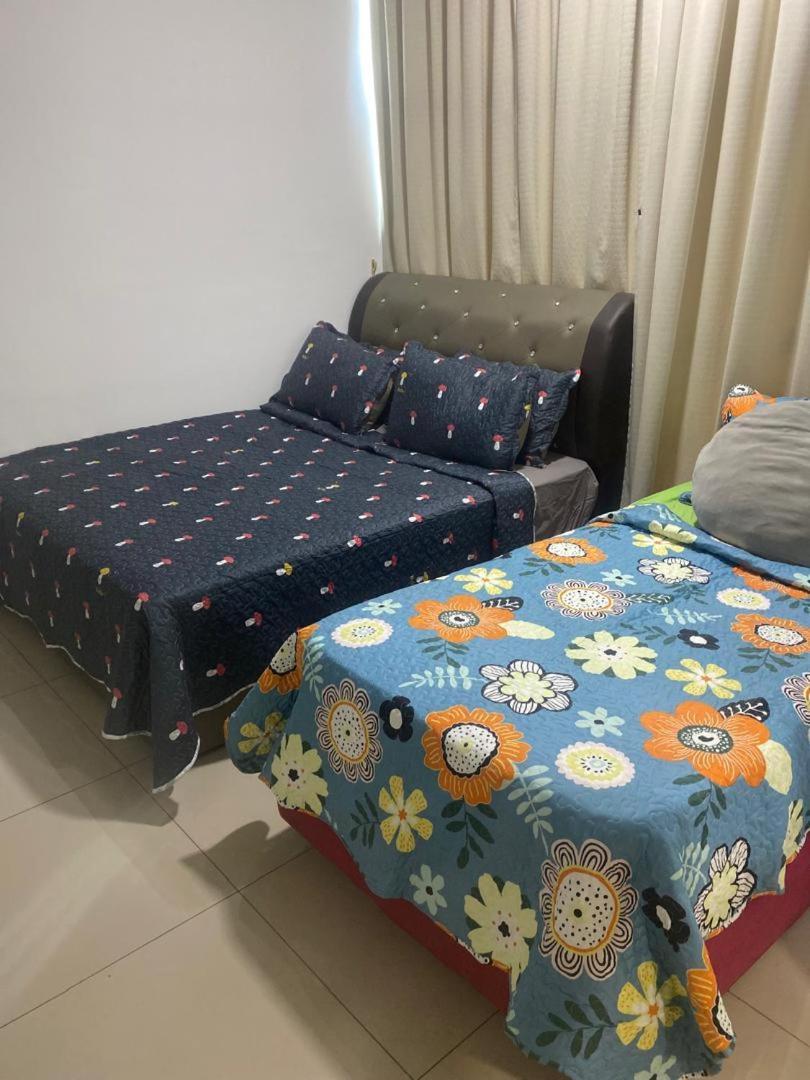 Vista Alam Roomstay Rumah tetamu