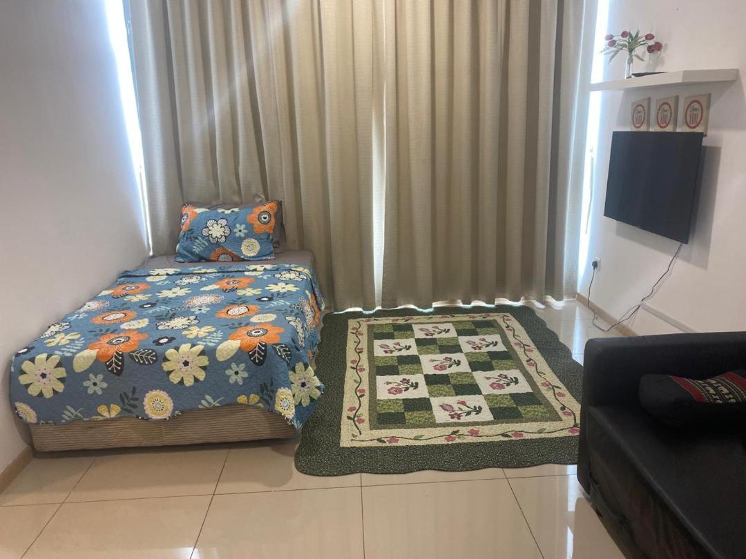Vista Alam Roomstay Rumah tetamu 2*