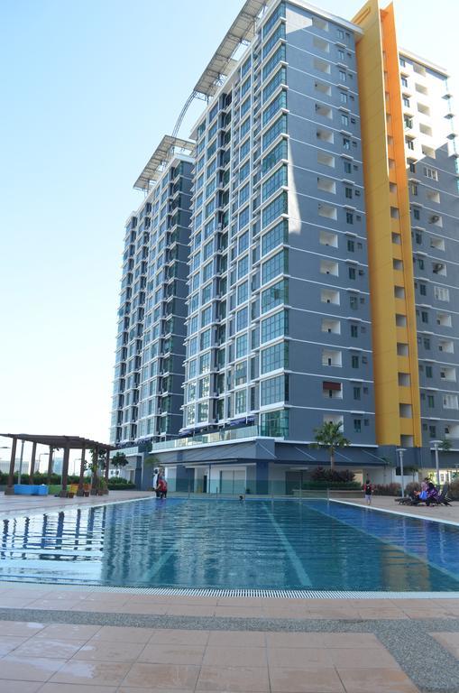 Vista Alam Roomstay
