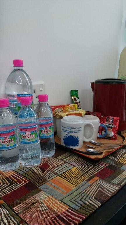 Vista Alam Roomstay Shah Alam