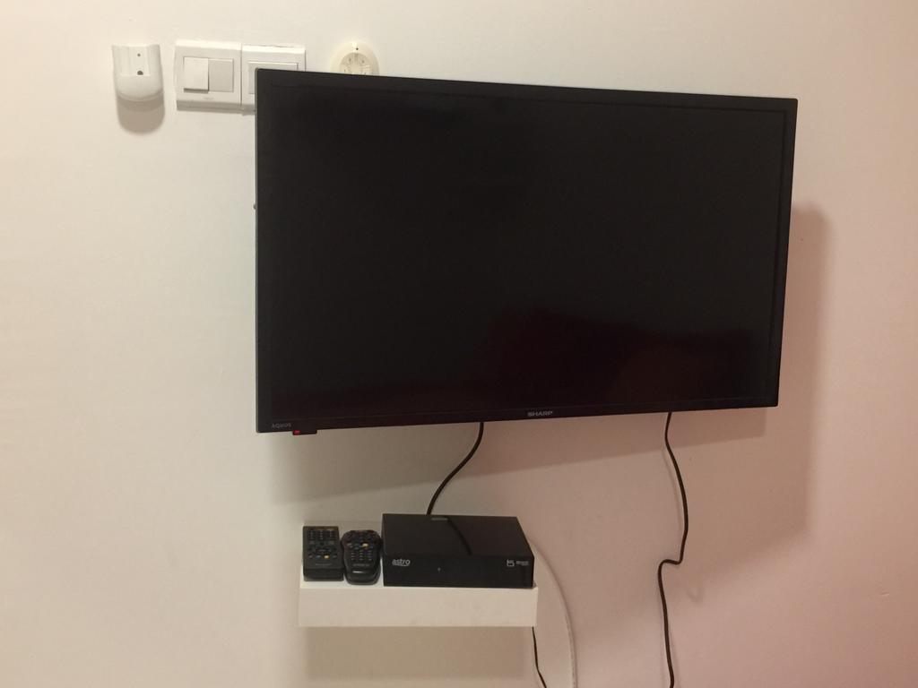 Vista Alam Roomstay Rumah tetamu