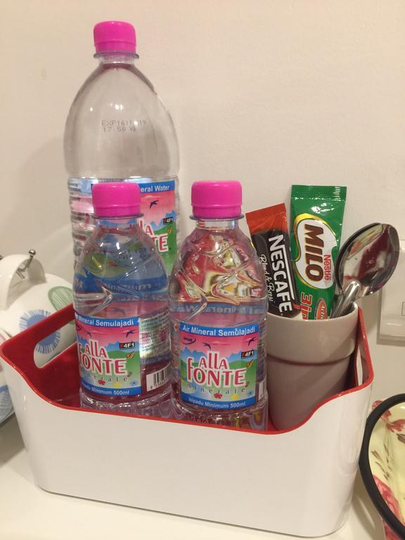Vista Alam Roomstay Rumah tetamu Shah Alam