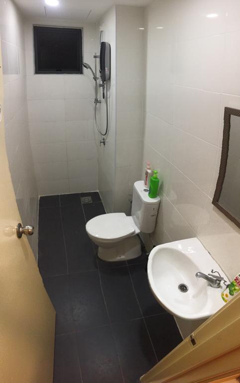 Rumah tetamu Vista Alam Roomstay 2*