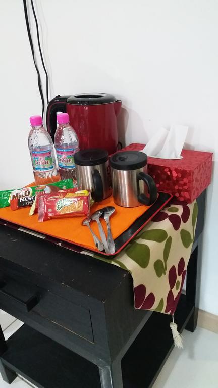 Vista Alam Roomstay