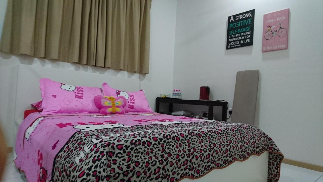 Vista Alam Roomstay Rumah tetamu Shah Alam