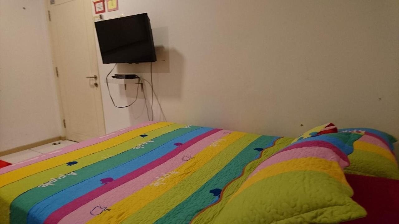Vista Alam Roomstay 2* Shah Alam
