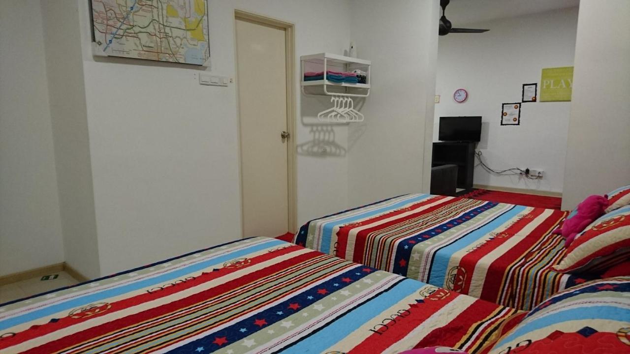 Vista Alam Roomstay Rumah tetamu Shah Alam