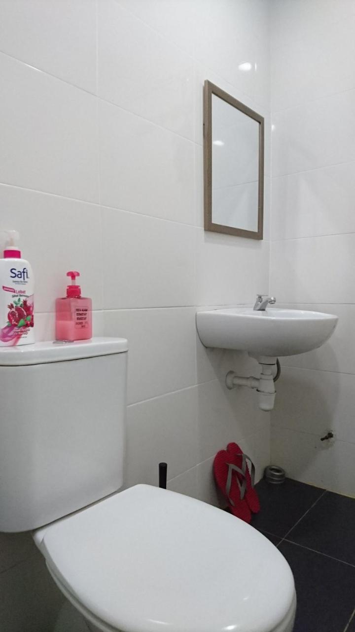 Rumah tetamu Vista Alam Roomstay