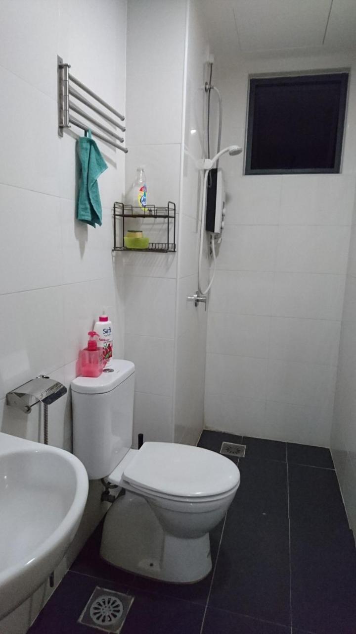 Vista Alam Roomstay Rumah tetamu Shah Alam