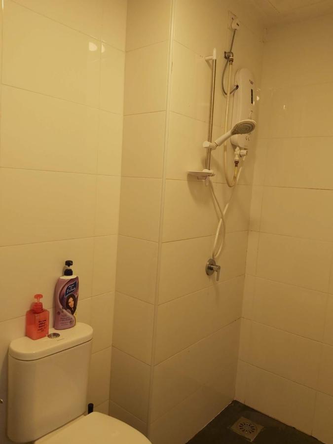 Vista Alam Roomstay Rumah tetamu