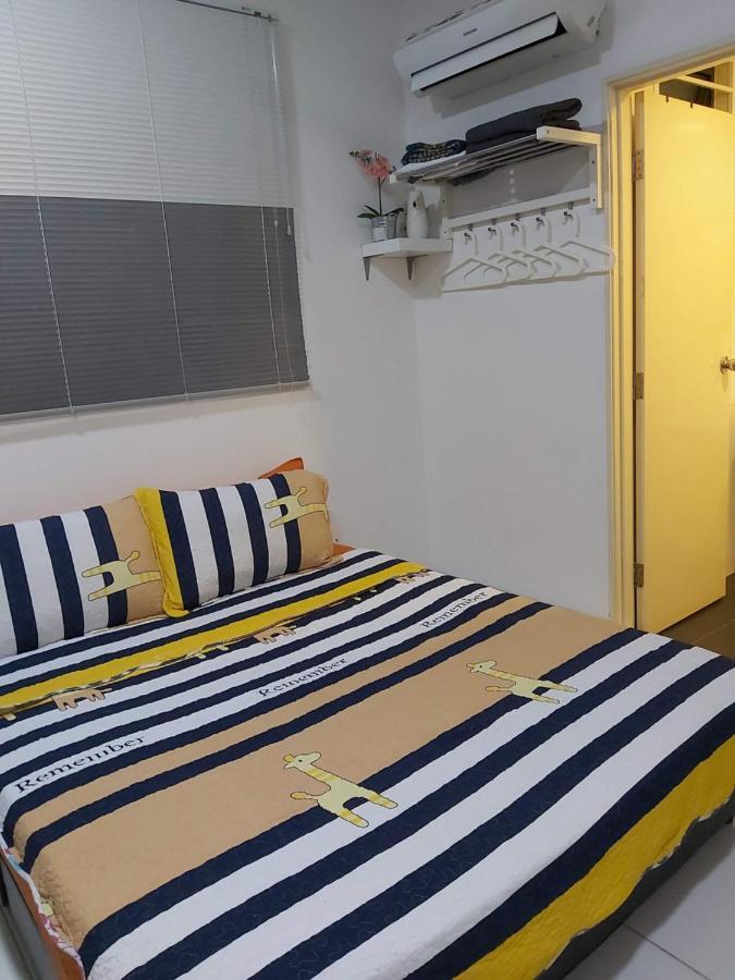 Rumah tetamu Vista Alam Roomstay